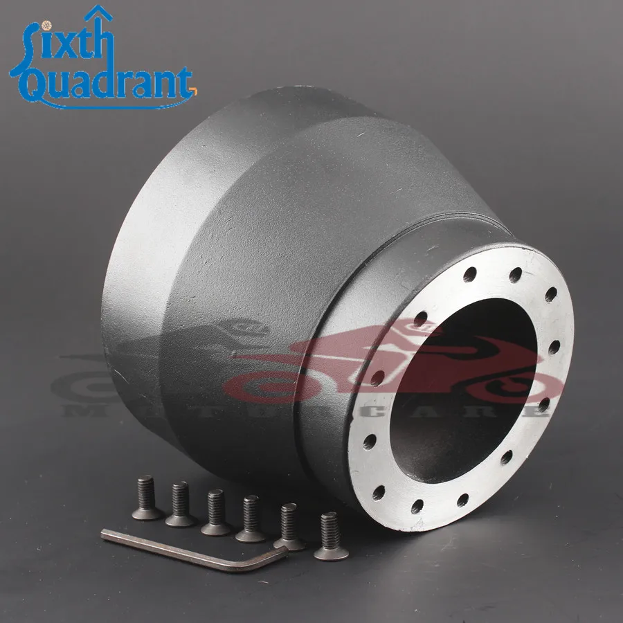 

STEERING WHEEL BOSS KIT HUB ADAPTER FOR BMW E30 3 SERIES 318i 325i M3 328is 325e