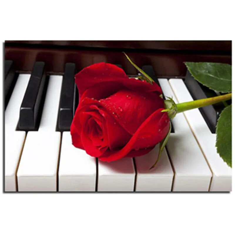 3D-O-Piano-Rosa-Vermelha-Kits-de-Pintura-Diamante-DIY-Ponto-Cruz-Resina-Needlework-Home-Decor