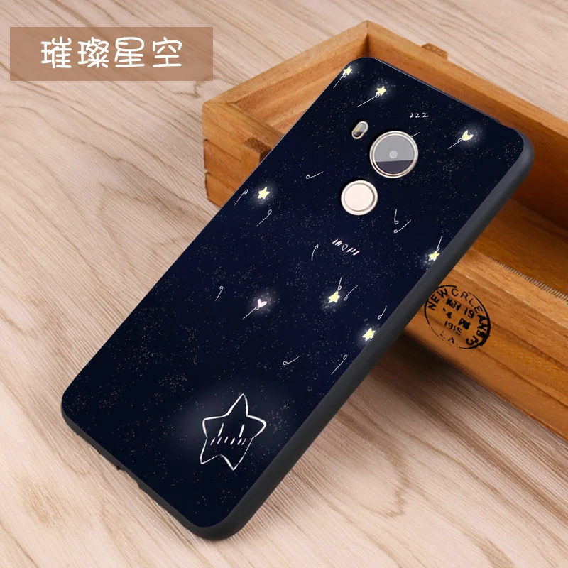 Huawei Mate 8 Case Original Cover for Huawei Mate 8 Bag Case Cover Skin Wolf Fish Skull Mate 8 Fundas 100% BiNFUL 22
