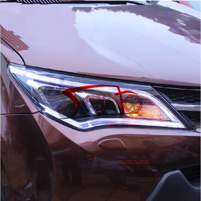 Popular Toyota Rav4 HeadlightsBuy Cheap Toyota Rav4 Headlights lots