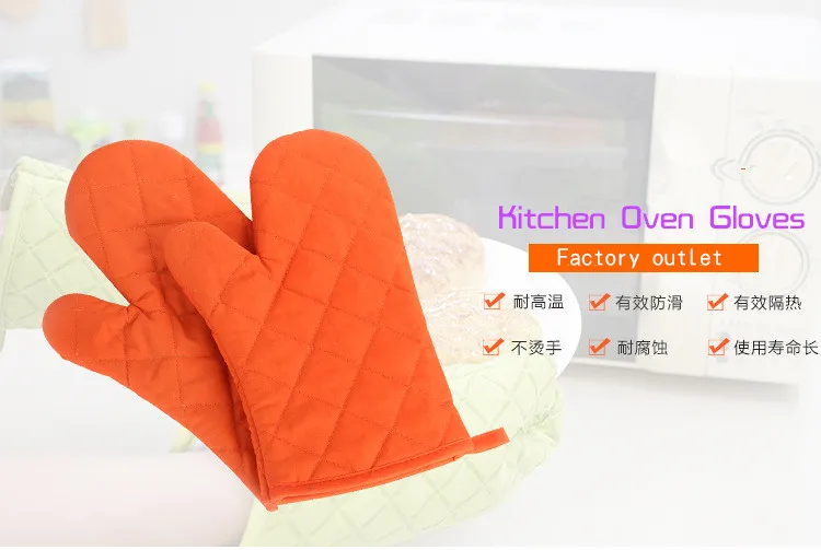 oven gloves 1