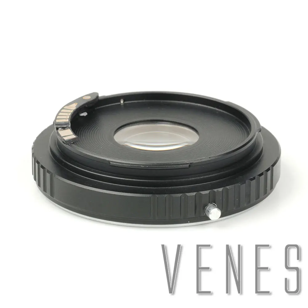 Адаптер для проверки Venes зеркальной камеры Canon (D) Minolta MD 4000D/2000D/6D II/200D/77D/5D
