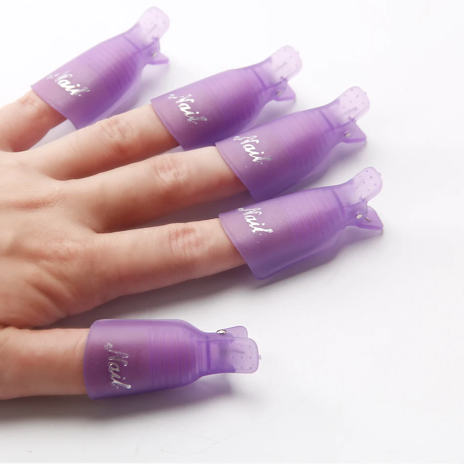 How To Remove Gel Nail Polish Gently Remove The Gel Polish Using A Cuticle Pusher