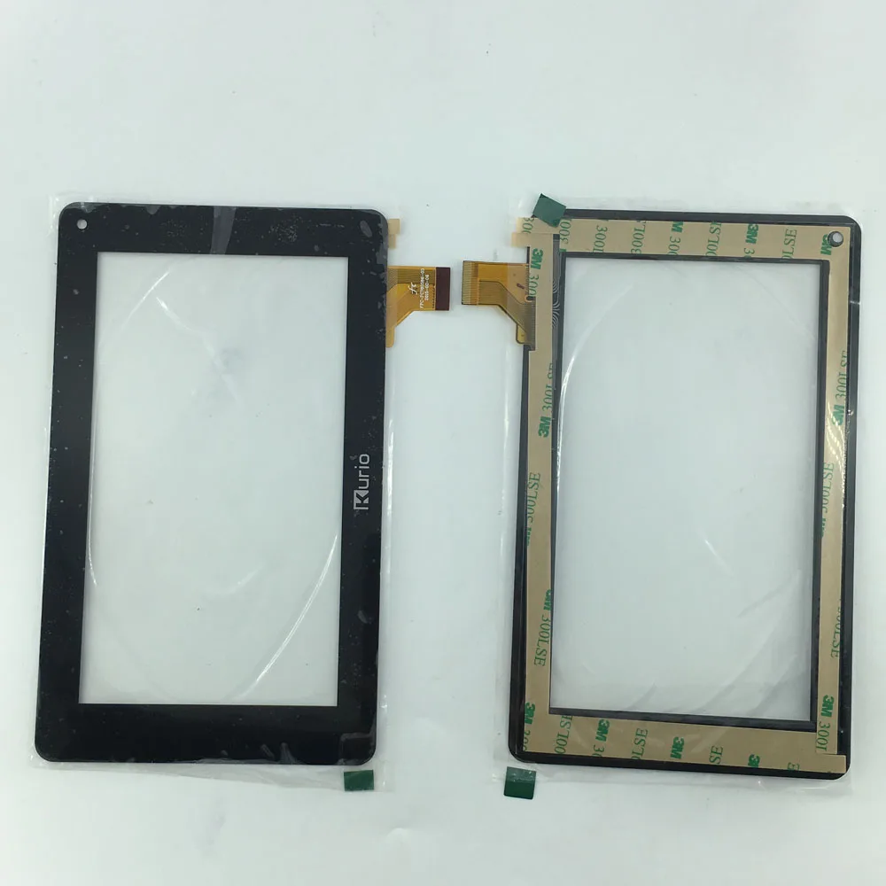 Сенсорный экран с дигитайзером 7 &quot для KURIO C14100 c14150 сенсорный цифровым