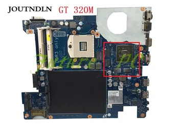 

JOUTNDLN FOR samsung R439 R478 R440 laptop motherboard BA92-06548A BA92-06548B BA92-06548A BA92-06548B HM55 GT320M Test work