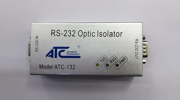 

Industry 232 turn 232 switch to serial port photoelectric converter monitoring equipment security traffic accessories ATC-132
