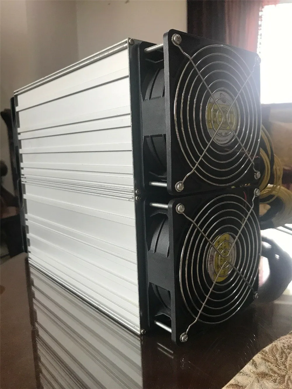 US $495.00 Asic CrptoNight Miner Innosilicon A8 240k 480W With PSU XMC ETN Miner Better Than Antminer S9 X3 Z9 S11 Z11 S15 WhatsMiner M3