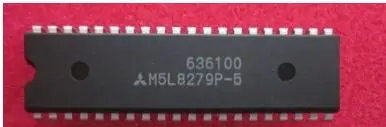 M5L8279P 5|M5L8279P-5| |