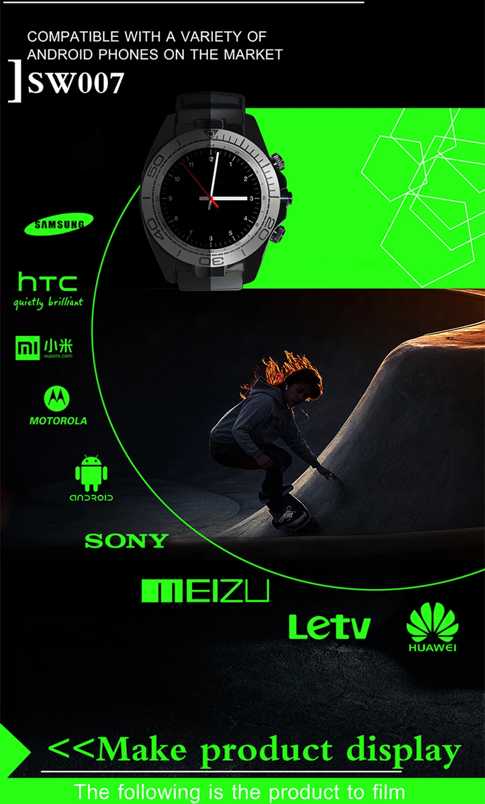 B130001-SW007 smart watch-8