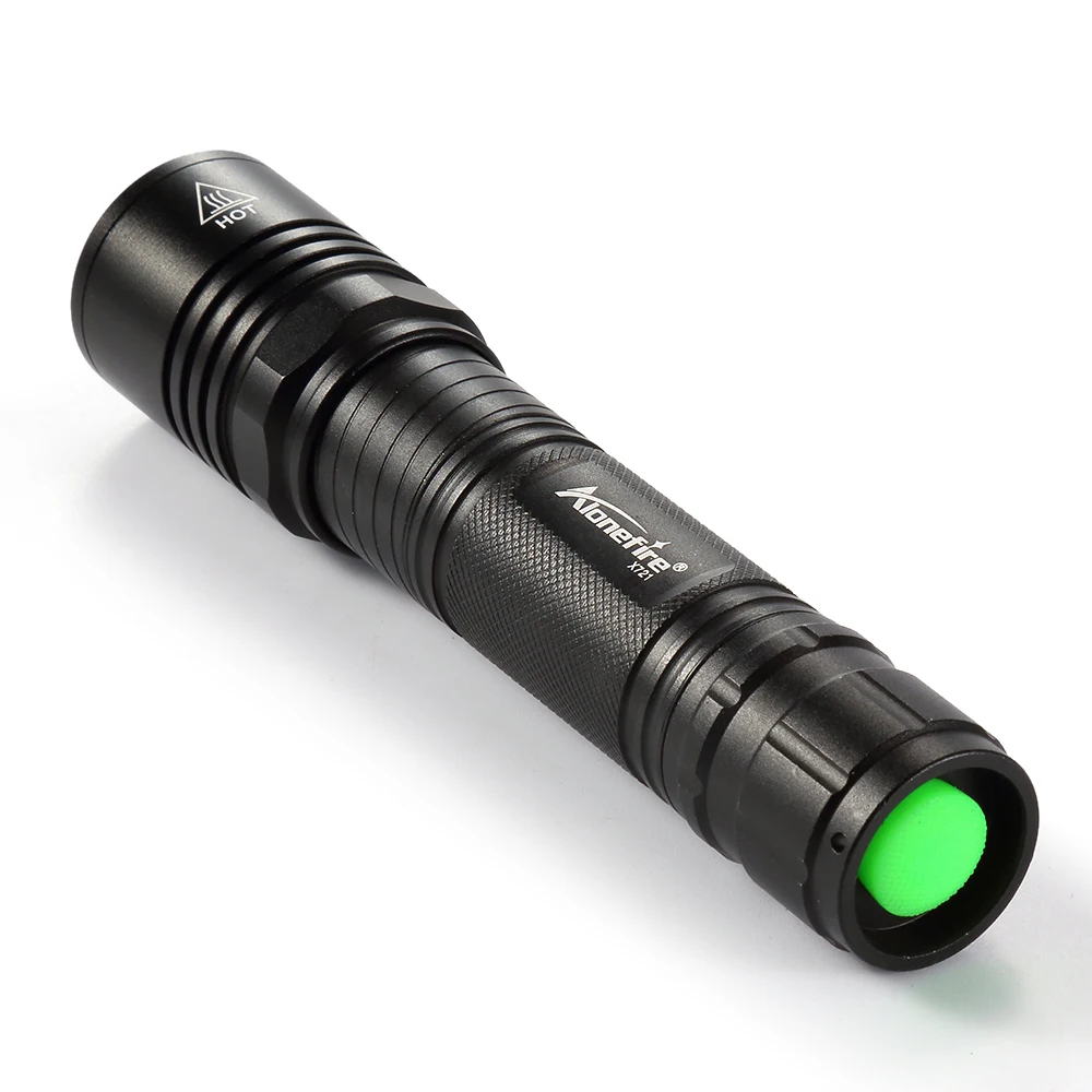 X721 LED FLASHLIGHT (6)