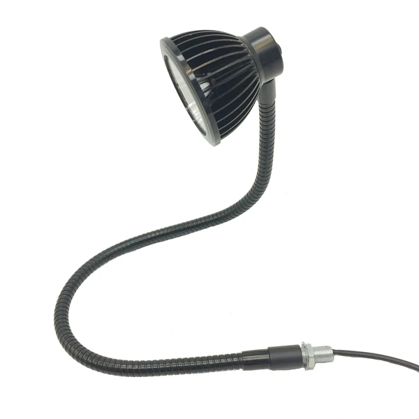 work light for milling machine
