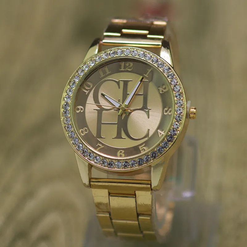 Роскошные Брендовые женские кварцевые наручные часы Montre Femme модные из