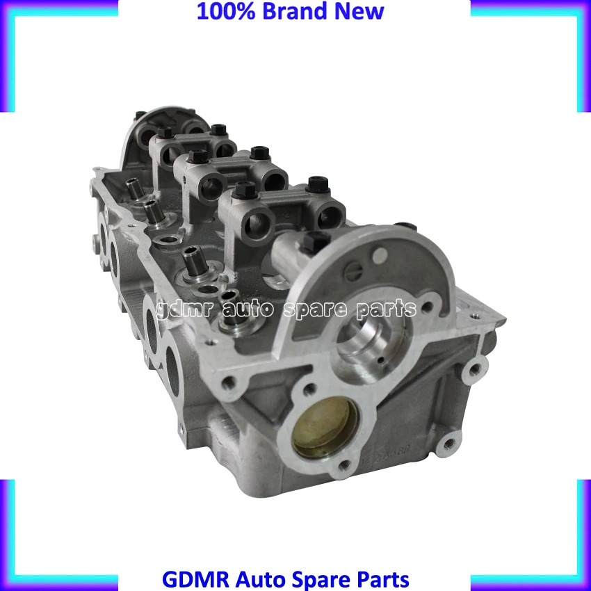 OEM F850-10-100F FE11-10-100E Mazda cylinder head FE