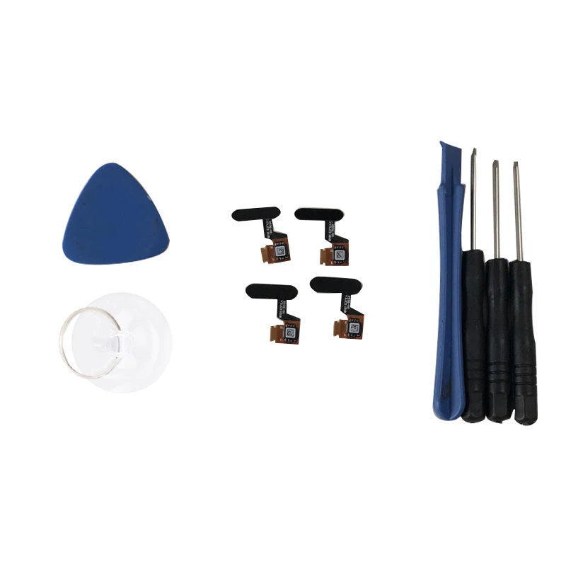 Original M&Sen For Xiaomi Black Shark BlackShark SKR-A0 SKR-H0 Fingerprint Scanner Home Button Flex CableTouch Sensor Key tools Original M&Sen For Xiaomi Black Shark BlackShark SKR-A0 SKR-H0 Fingerprint Scanner Home Button Flex CableTouch Sensor Key tools