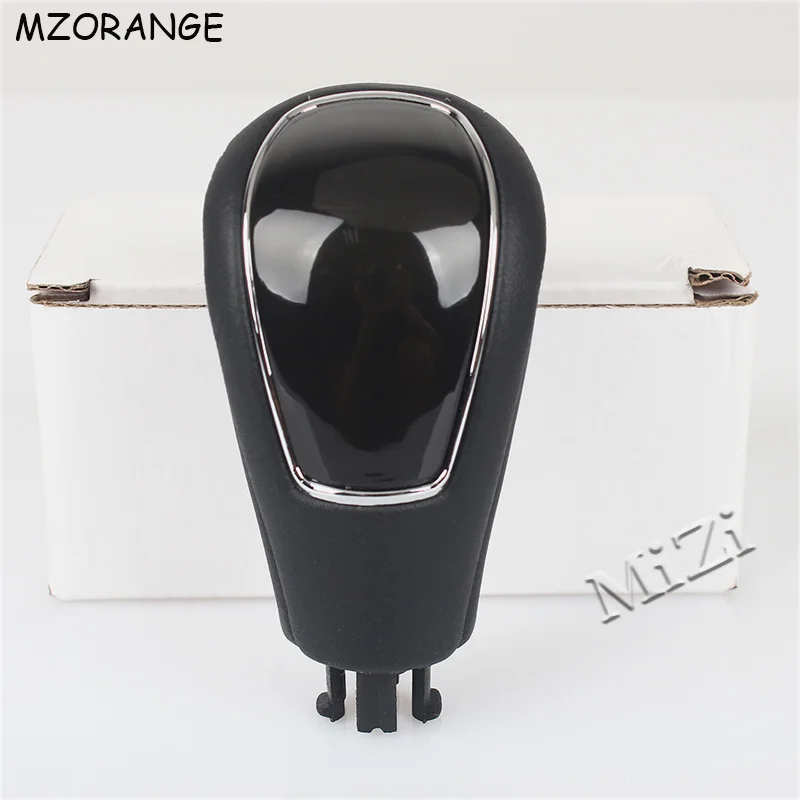 Skup Gałka zmiany biegów do samochodu Ford Mondeo Kuga MK1 BLK automatyczna skrzynia biegów dźwignia zmiany biegów gałka zmiany biegów samochód stylizacji uniwersalny kij