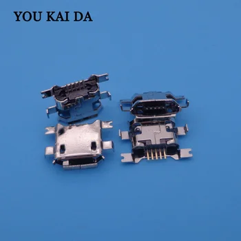 

100pcs For ASUS Google Nexus 7 (2013 )2nd Charger Charging Port Dock plug replacement repair micro jack Connector USB Socket