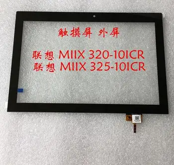 

10.1'' new tablet pc for Lenovo Ideapad MIIX 320-10ICR digitizer touch screen for Lenovo MIIX320