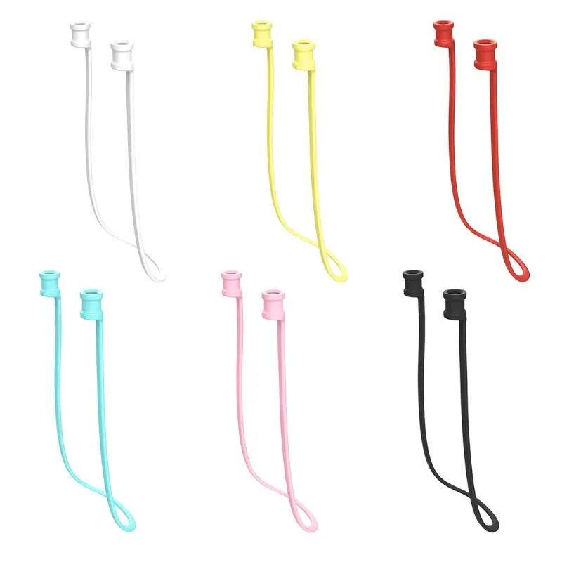 

Huawei Honor Flypods Anti-Lost Rope Wire Cable Connector Neck Rope Wireless Bluetooth Earphone Sports for Huawei huawei freebuds