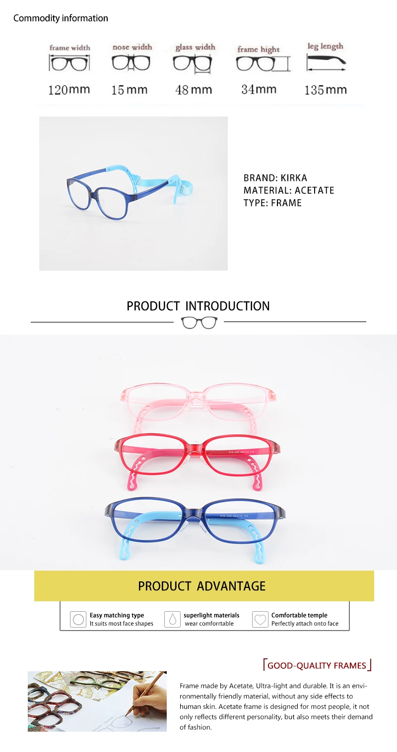 18acetate frame 1
