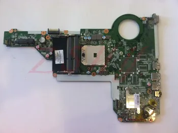 

For HP 17-E Series 749966-501 Motherboard DA0R75MB6C1 Laptop Motherboard Free Shipping 100% test ok