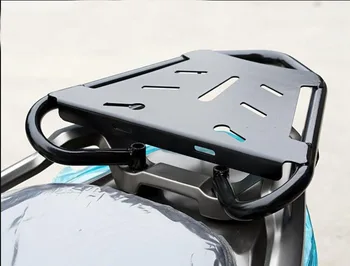 

KYMCO Xciting400 Rear Side Saddle Bag Box Motorcycle Luggage Rack