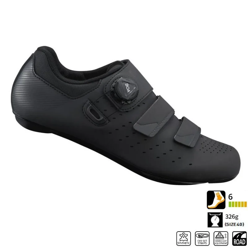Shimano SH RP4(RP400) дорожная обувь вентиляционные дороги углерода RP4 блокировка