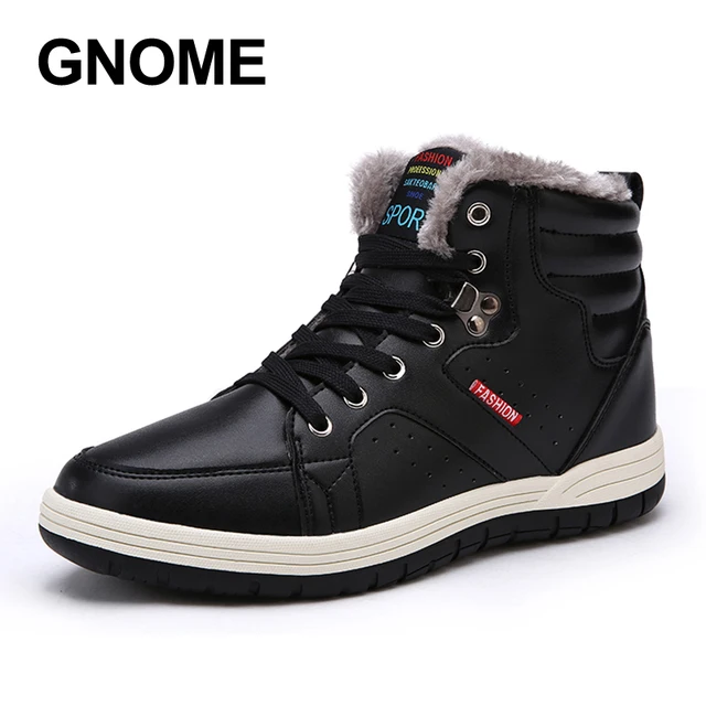 Winter Men Fashion Leather Boots Casual Winter Shoes Ankle Boots Cheap Cowboy Boots Winter Men Fashion Leather Boots Casual Winter Shoes Ankle Boots Cheap Cowboy Boots