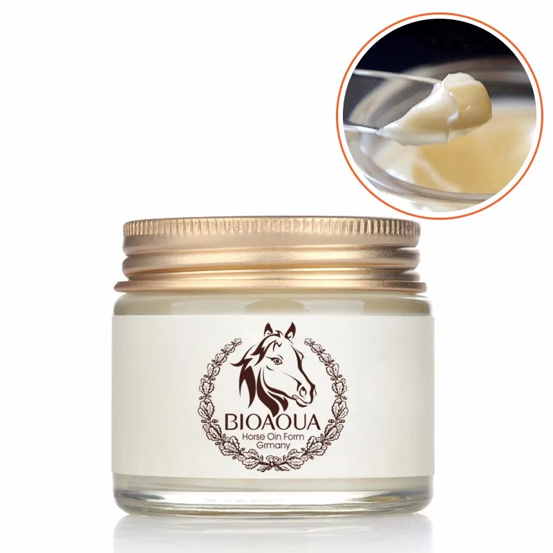 70g-Face-Cream-Horse-Oil-Cream-Ointment-Whitening-Moisturizing-Go-Blain-Imprints-Wrinkle-The-Pale-Spot