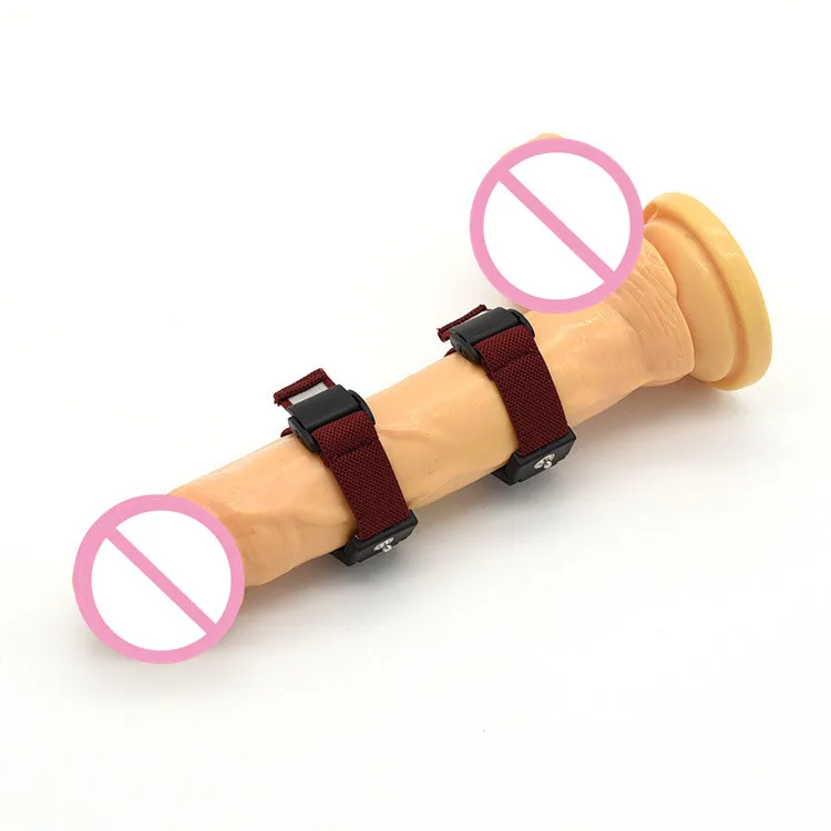 Electric shock penis ring (8)