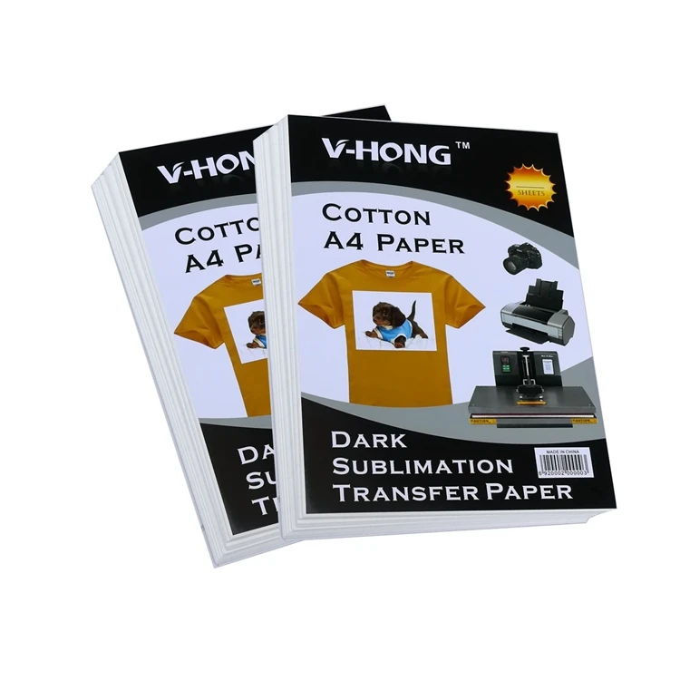inkjet transfer paper printer