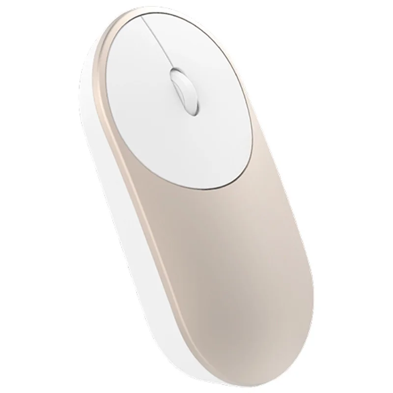 Xiaomi Mi Portable Mouse 2 Купить