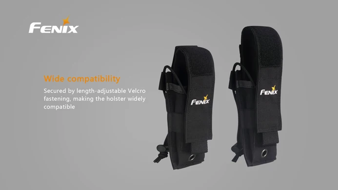 Fenix ALP-MT 5