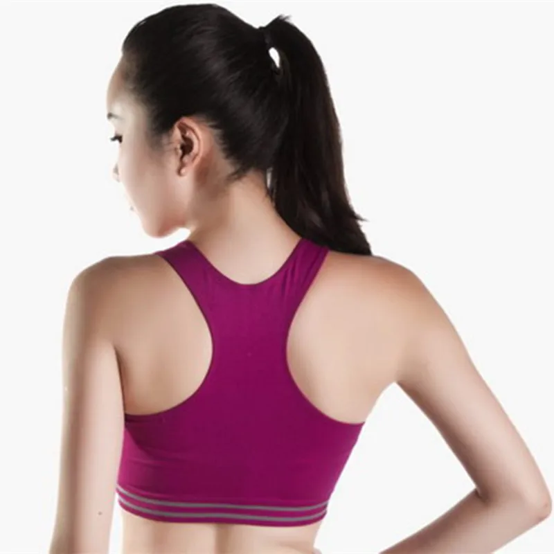 Купить Спортивный Бюстгальтер Для Фитнеса Большого Размера