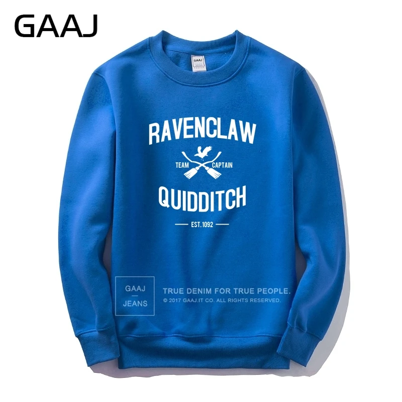 ravenclaw quidditch jacket