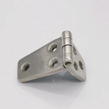 

door hinge distribution Cabinet PS Switch Control box network tool case instrument cabinet fitting hardware part