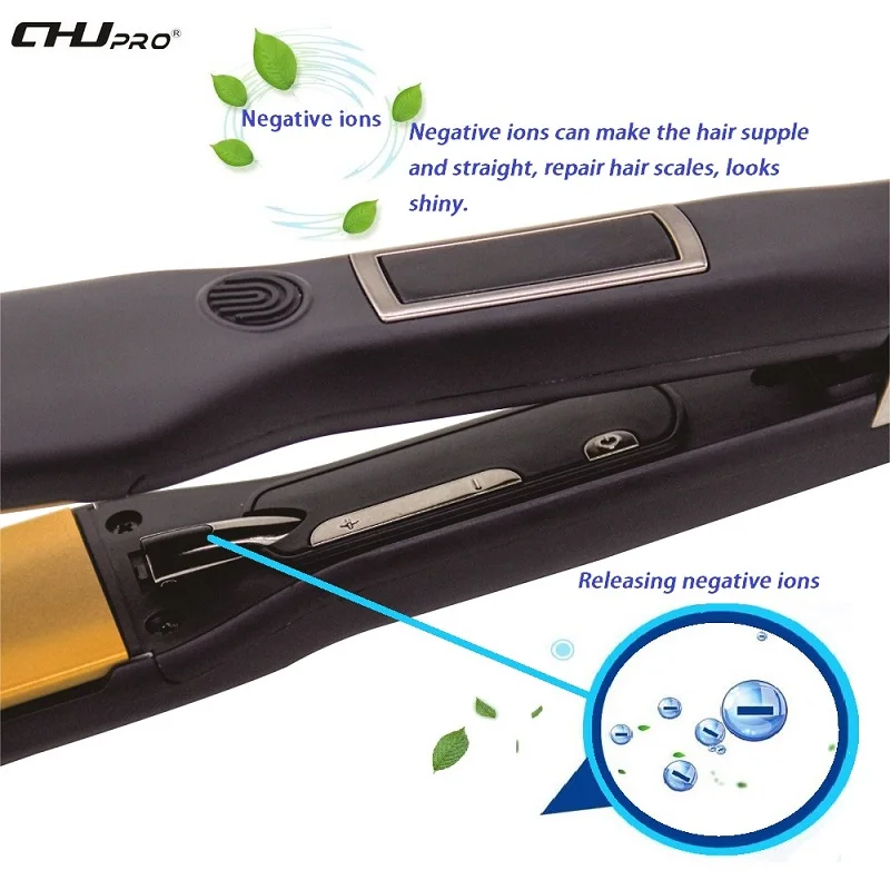 Fashion Flat iron (4)