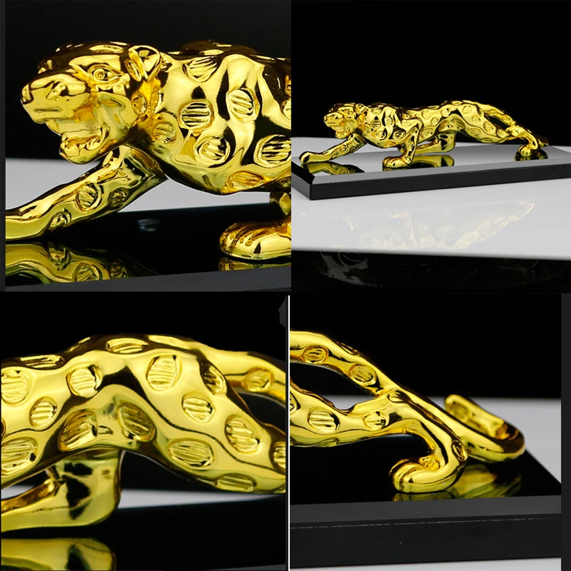 1 шт. 20*6,8 см Panthera Pardus Beast автомобильный интерьерный орнамент освежитель воздуха Духи диффузор авто аксессуары без жидкости
