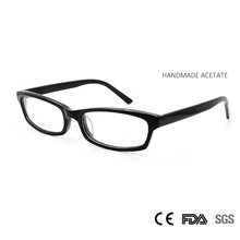 Sorbern Ацетат Ручной работы Wo мужские очки оправа квадратная оправа для очков мужские Nerd Рецептурные очки оптические очки
