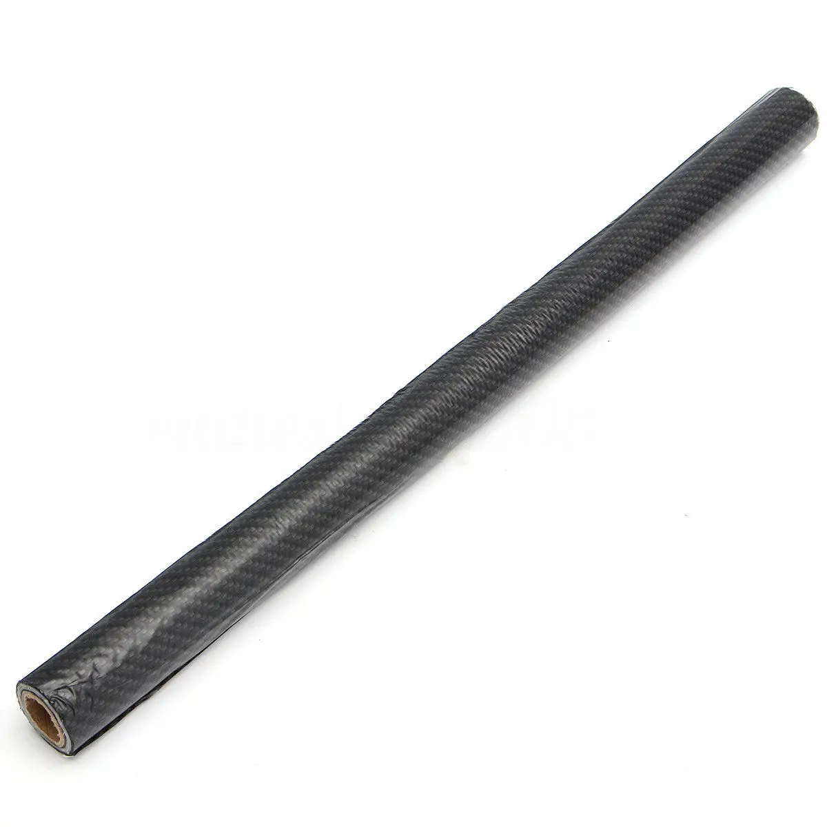 Black Water Transfer Dipping Printing Hydrographic Film Mayitr Carbon Fiber Texture Decorative Films for Auto DIY 50*500cm