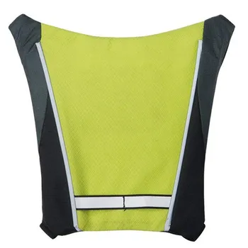 

LED Cycling Bag/Backpack Widget with Remote Control Reflective Turn Signal Direction Indicator - Waterproof, Safe for Bicycle