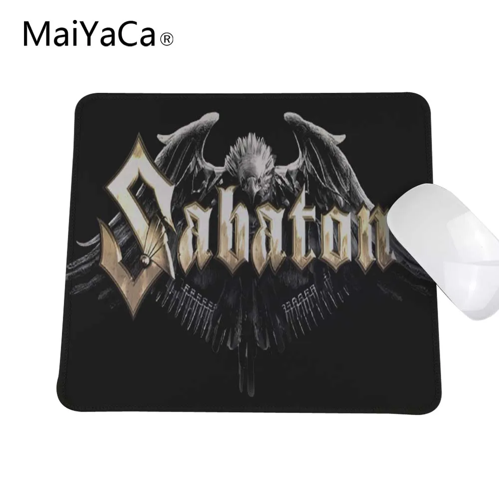 

Sabaton Mouse Pad Print Gaming Large Mousepad Cheapest Gamer Mouse Mat Pad Game Computer Desk Padmouse Keyboard Large Play Mats