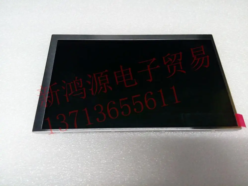 

Original 7 inch LCD display screen CLAA070VC01
