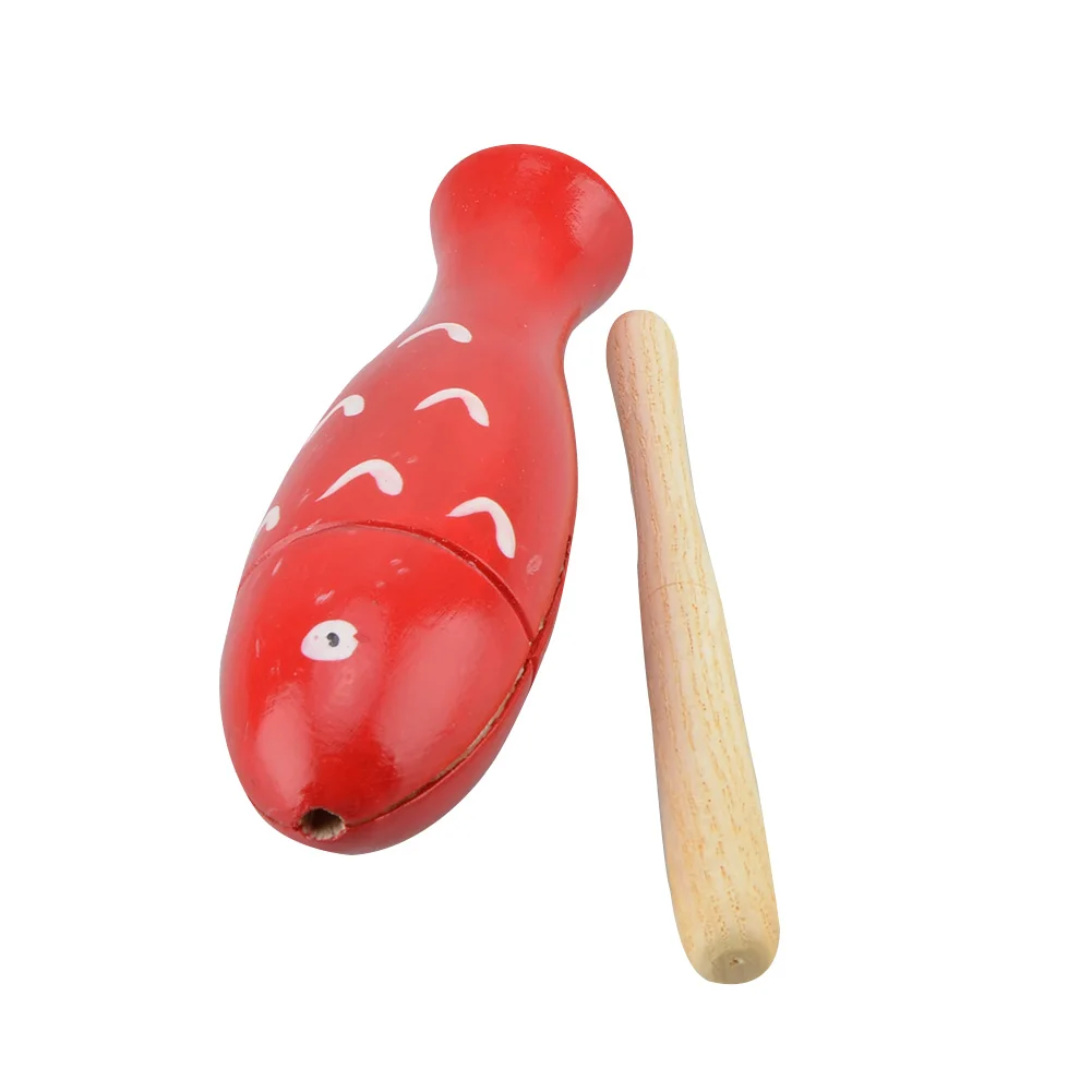 Ferramentas de Música Auxiliares de Ensino Brinquedos para Kid Peças Rhythm Instrumento Musical Diferente Crianças Divertimento Sino Madeira Brinquedos Educativos 9 & 12 Instrumento musical de brinquedo