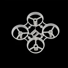 65mm distância entre eixos copo oco whoop apoio 716 720 fpv rc zangão do motor quadro compatível com kingkong ldarc pequeno 6x betafpv beta65s(China)