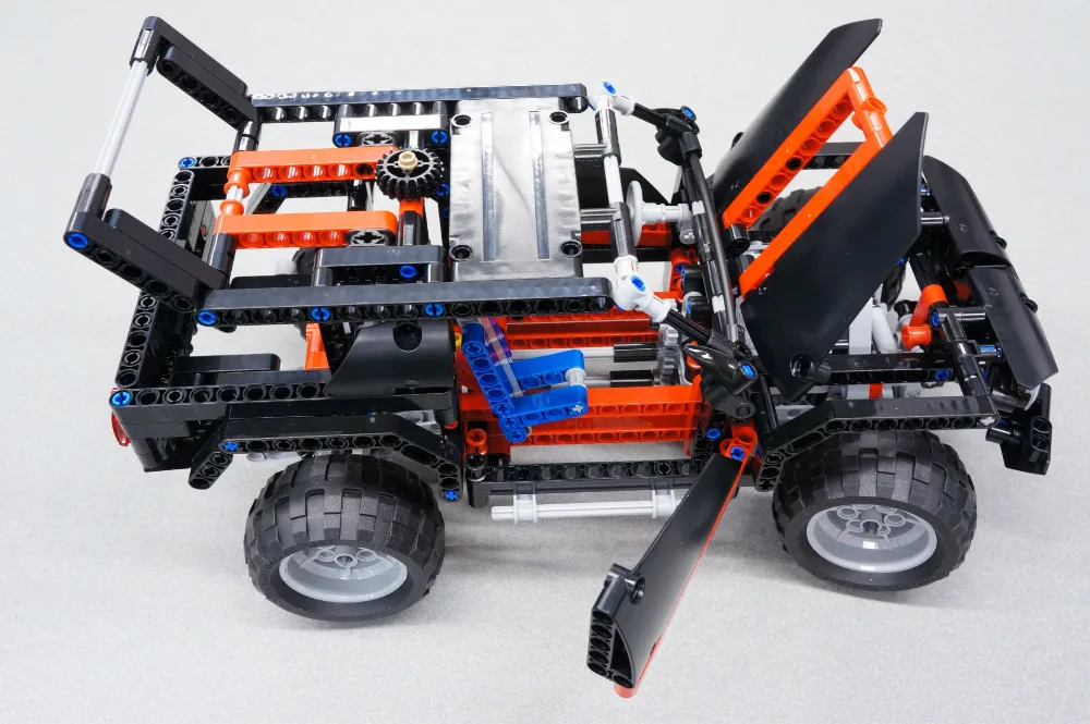 Anak Legoings Mobil Klasik 1 Anak Legoings Mobil Klasik 1