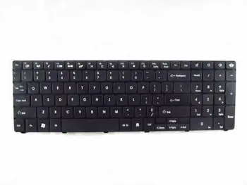 

New For Gateway NV50A NV59A NV51B NV53A NV55C NV59C NV73A NV79C US Keyboard Black