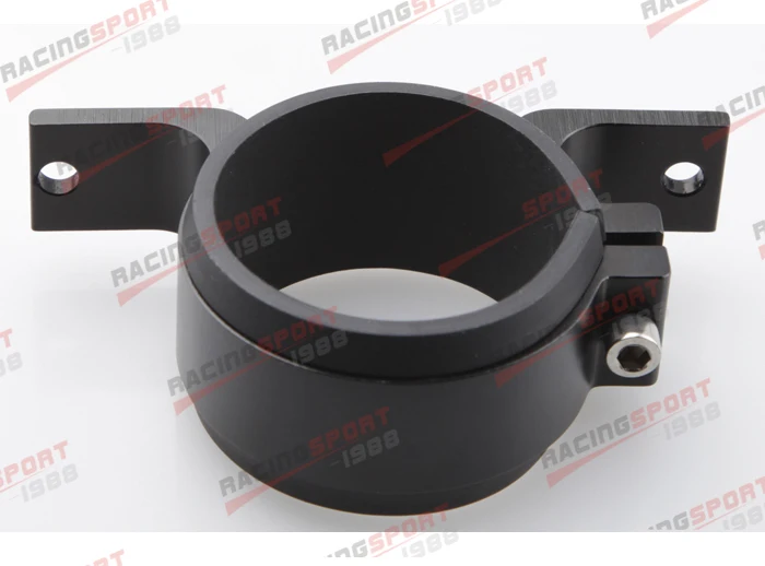Для Bosch 044 Кронштейн топливного насоса анодированная Одиночная Заготовка