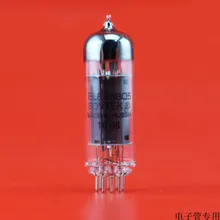 2шт Sovtek EL84(6BQ5) вакуумные трубки подходящая пара Repalce shuguang Psvane Mullard JJ Tung-sol EH EL84/6P14