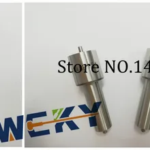 Горячая распродажа! Высокое качество P Тип сопла DLLA148P154 Форсунка DLLA148P154 для yuchai дизель сопла