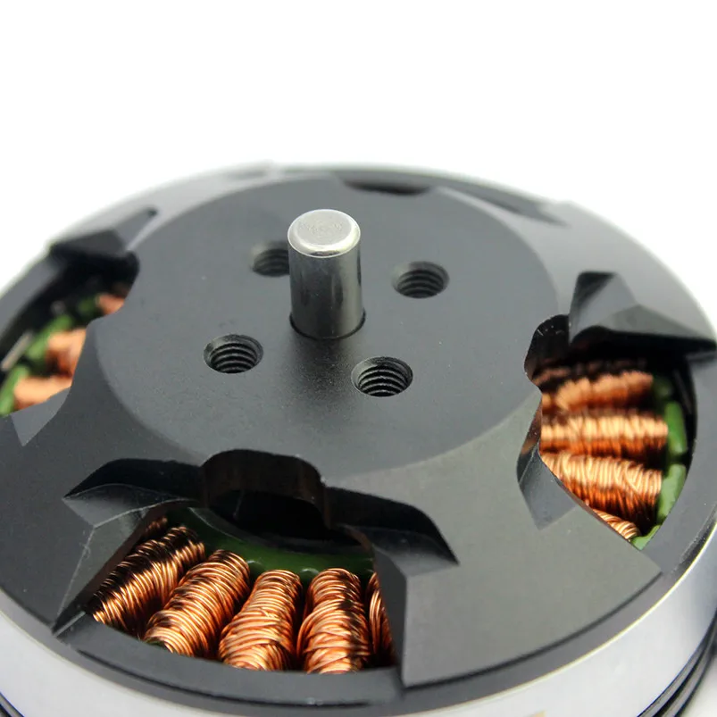 F07808 Таро 4006/620KV бесщеточный двигатель TL68P02 для копировальных мультикоптеров